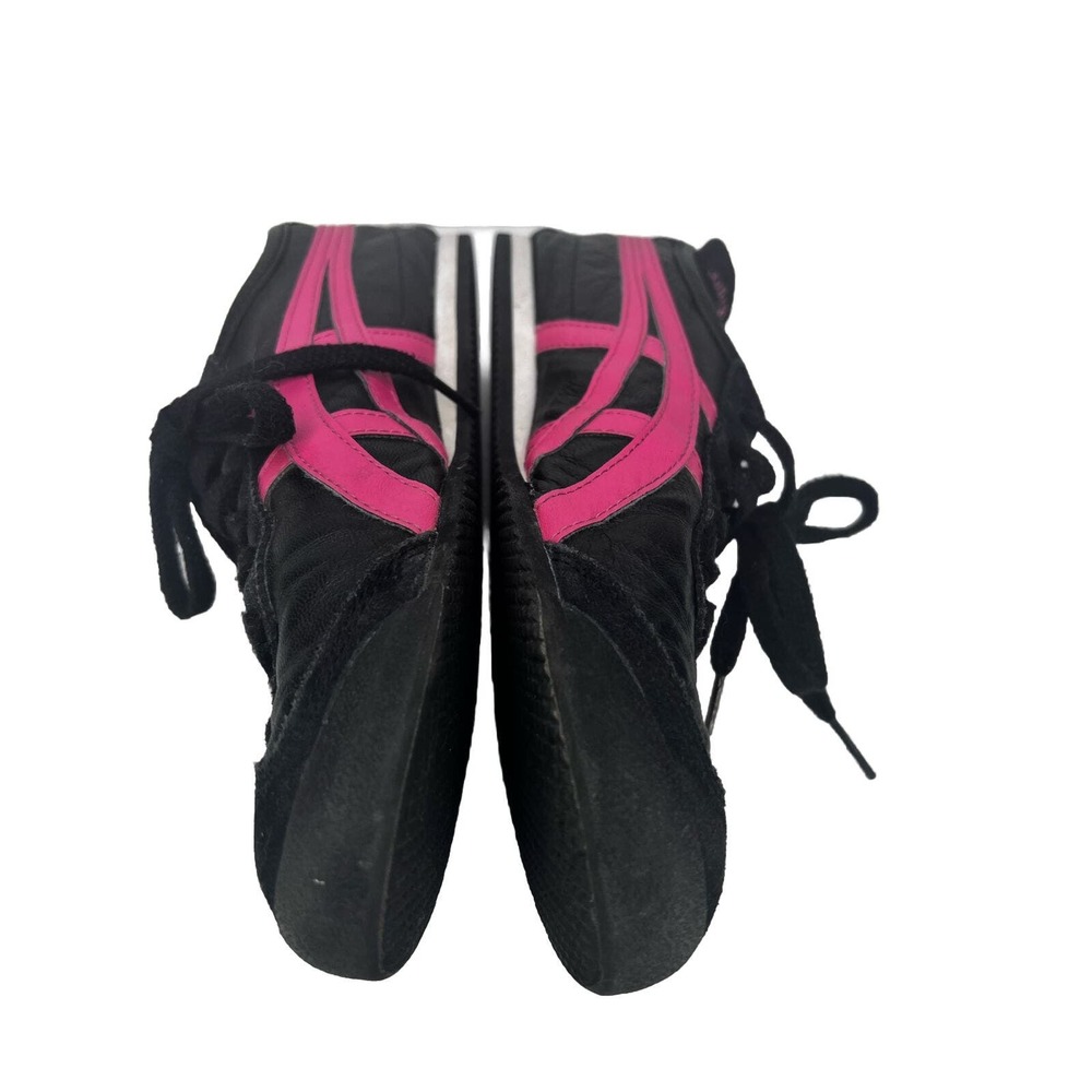 Onitsuka Tiger MEXICO 66 Midnight Pink Unisex Men's size 8.5 Shoes Sneaker